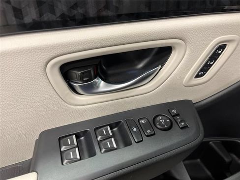 New 2026 Honda Passport TrailSport Elite image 12