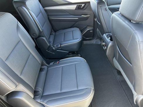 New 2026 Buick Enclave Preferred w/ Super Cruise Package AWD/4WD image 28