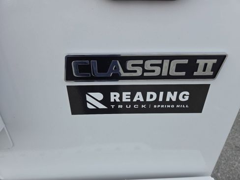 New 2026 GMC Sierra 3500 Pro w/ Convenience Package image 21