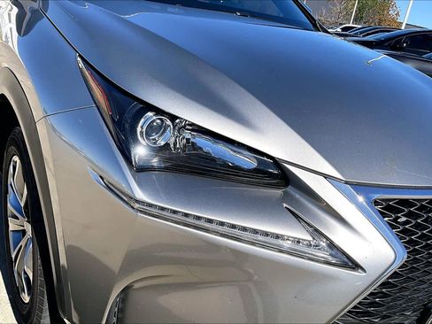 Used 2017 Lexus NX 200t F Sport image 25