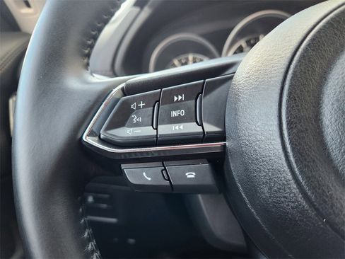 Used 2020 MAZDA CX-5 Touring image 27