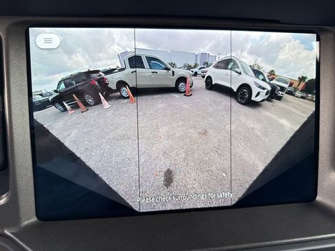 New 2025 Ford Bronco Badlands image 24