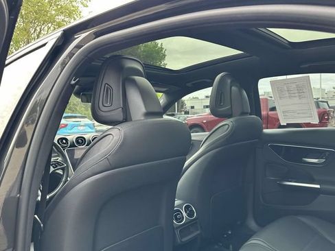 Used 2022 Mercedes-Benz C 300 4MATIC Sedan image 22