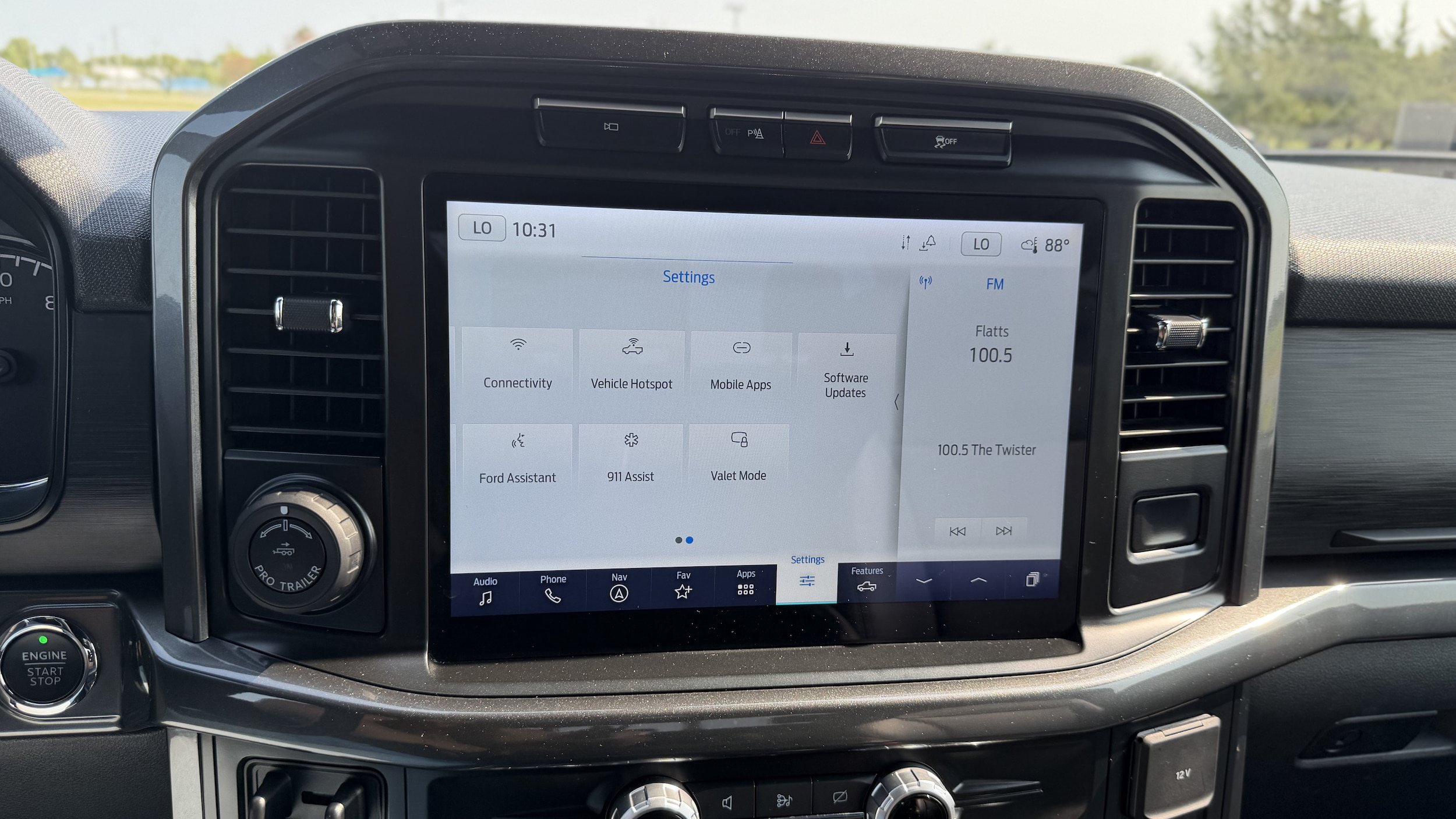 Used 2023 Ford F150 XLT w/ Equipment Group 302A High AWD/4WD image 41