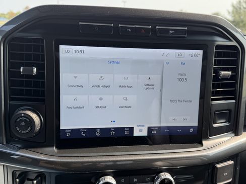 Used 2023 Ford F150 XLT w/ Equipment Group 302A High AWD/4WD image 41