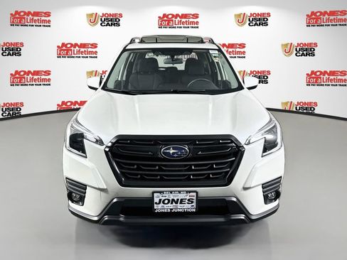 Certified 2024 Subaru Forester Premium AWD/4WD image 13