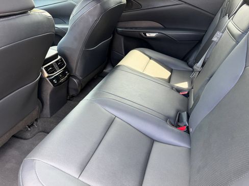 Used 2023 Lexus RX 350 Premium w/ Accessory Package (Z1) AWD/4WD image 15