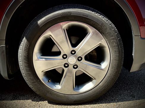 Used 2014 Buick Encore AWD image 37