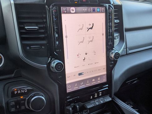 New 2026 RAM 1500 Big Horn image 19