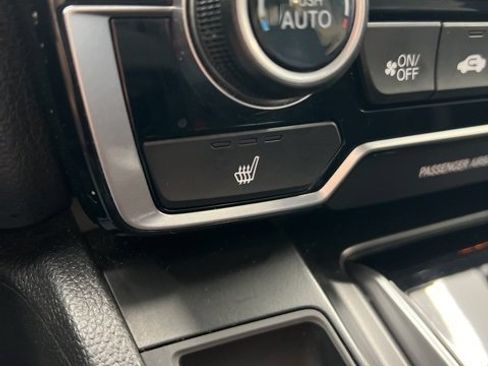 Used 2021 Honda CR-V EX image 30