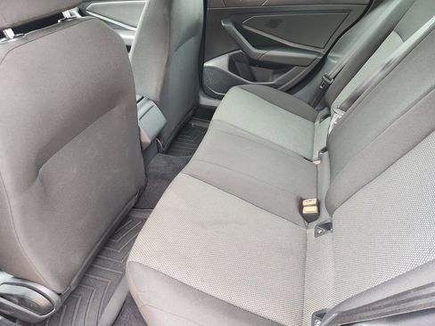 Used 2020 Volkswagen Jetta S w/ Driver Assistance Package FWD image 30