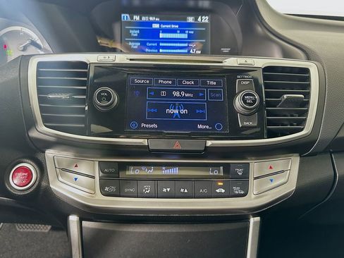 Used 2015 Honda Accord EX-L image 15