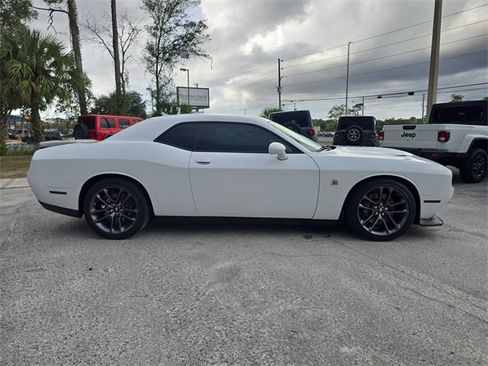 Certified 2023 Dodge Challenger R/T Scat Pack image 6
