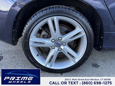 Used 2016 Volvo S60 T5 Premier image 23