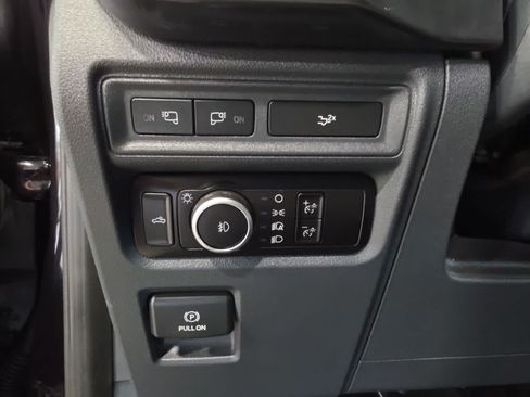 Used 2023 Ford F150 XLT w/ Equipment Group 302A High AWD/4WD image 25