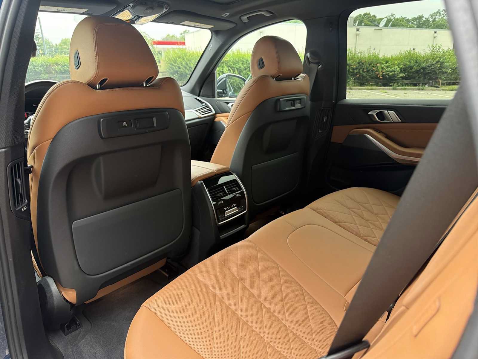 Used 2023 BMW X5 xDrive40i w/ Premium Package AWD/4WD image 20