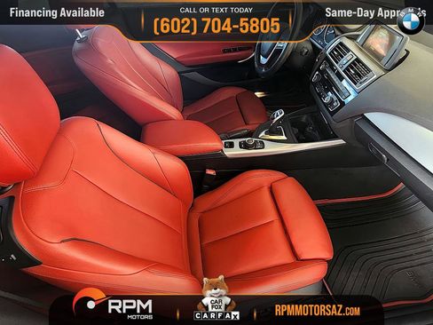 Used 2015 BMW 228i Convertible image 48