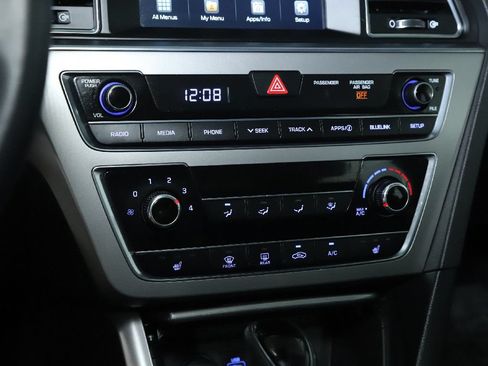 Used 2017 Hyundai Sonata Sport w/ Value Edition Package 02 FWD image 27