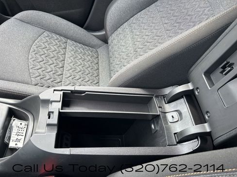 Certified 2024 Chevrolet Equinox LT AWD/4WD image 26