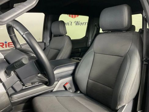 Used 2021 Ford F150 XLT w/ Equipment Group 302A High image 14