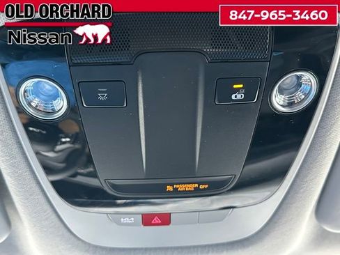 Used 2025 Kia Seltos SX AWD/4WD image 17