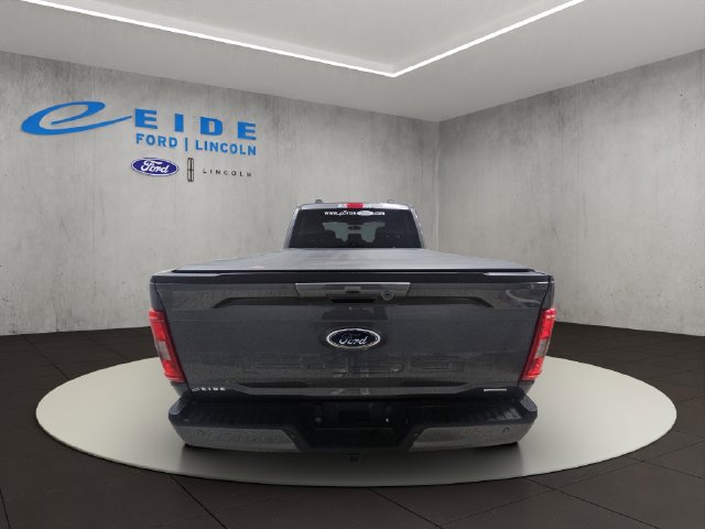 Certified 2022 Ford F150 XLT w/ Equipment Group 302A High AWD/4WD image 8