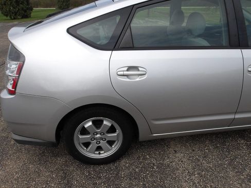 Used 2005 Toyota Prius image 28