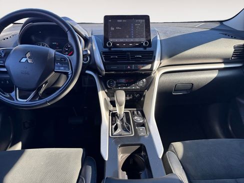Used 2024 Mitsubishi Eclipse Cross SE image 11