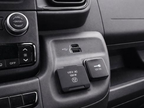 Used 2023 RAM ProMaster 3500 w/ Interior LED Lighting Group image 14