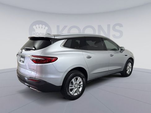 Used 2019 Buick Enclave Premium image 7