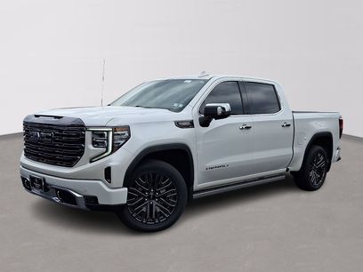 Used 2022 GMC Sierra 1500 Denali Ultimate