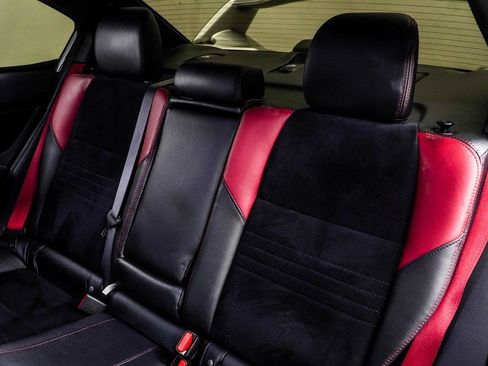 Used 2020 Subaru WRX STI Limited image 41