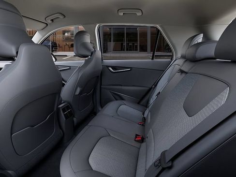 New 2026 Kia Niro Wind w/ Wind Preserve Package FWD image 18