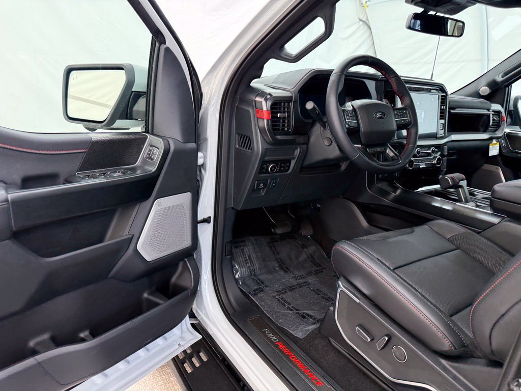 New 2026 Ford F150 Raptor AWD/4WD image 32