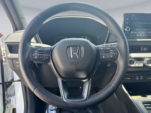 Certified 2024 Honda CR-V Sport-L image 29