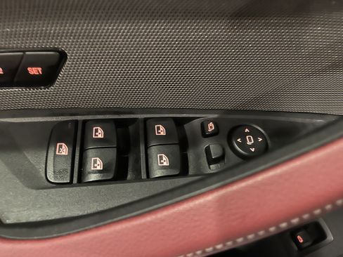 Used 2025 BMW i4 M50 image 11