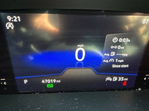 Used 2023 Volkswagen Taos S FWD image 10