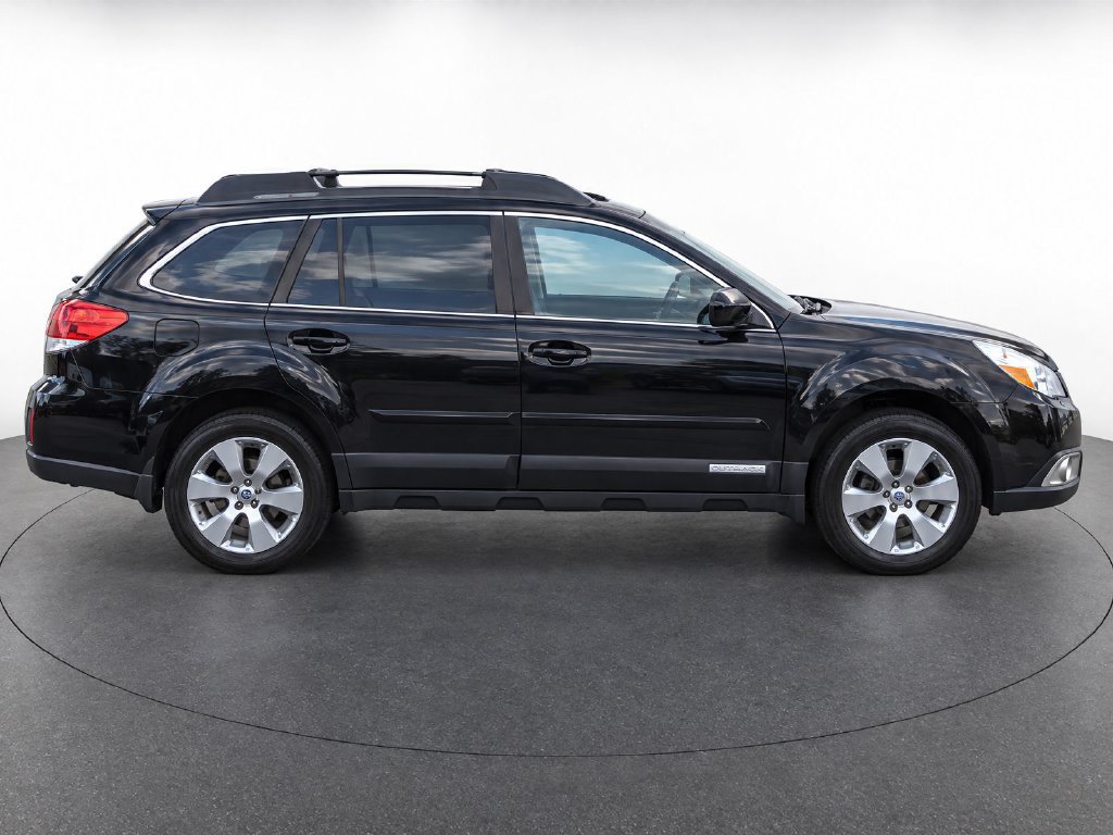 Used 2012 Subaru Outback 2.5i Premium AWD/4WD image 6