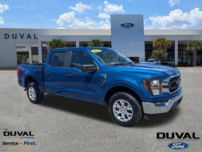 Used 2023 Ford F150 XLT