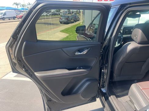 Used 2025 Chevrolet Blazer RS image 26