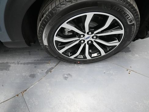 New 2026 Ford Explorer ST-Line image 37