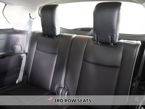 Used 2019 INFINITI QX60 Pure AWD/4WD image 7