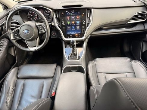 Used 2021 Subaru Outback Limited image 14