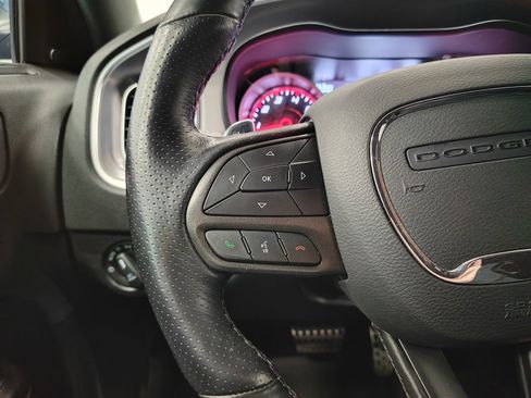 Used 2021 Dodge Charger Scat Pack image 21