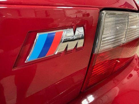 Used 2000 BMW M Roadster RWD image 20