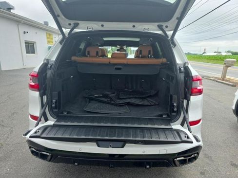 Used 2021 BMW X5 xDrive40i w/ M Sport Package AWD/4WD image 19