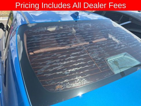 Used 2020 Toyota Camry SE FWD image 16