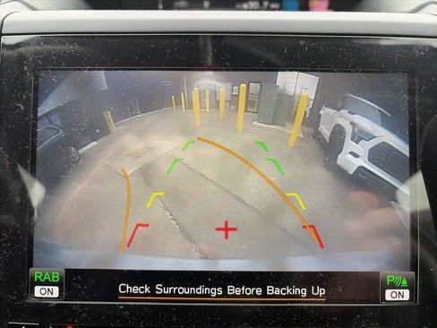 Used 2023 Subaru Crosstrek 2.5i Limited image 10