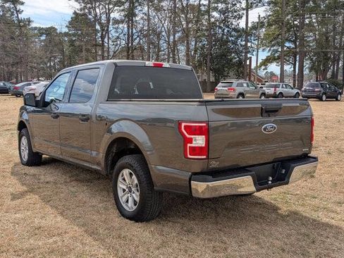 Used 2018 Ford F150 XLT image 5