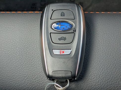 Certified 2025 Subaru Crosstrek 2.5i Limited w/ Popular Package #3A image 30